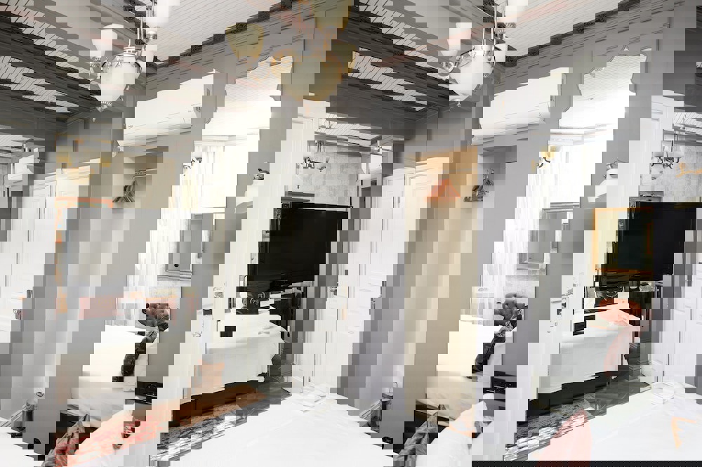 Faikpasha Apartments