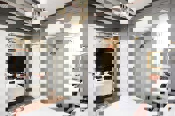 Faikpasha Apartments