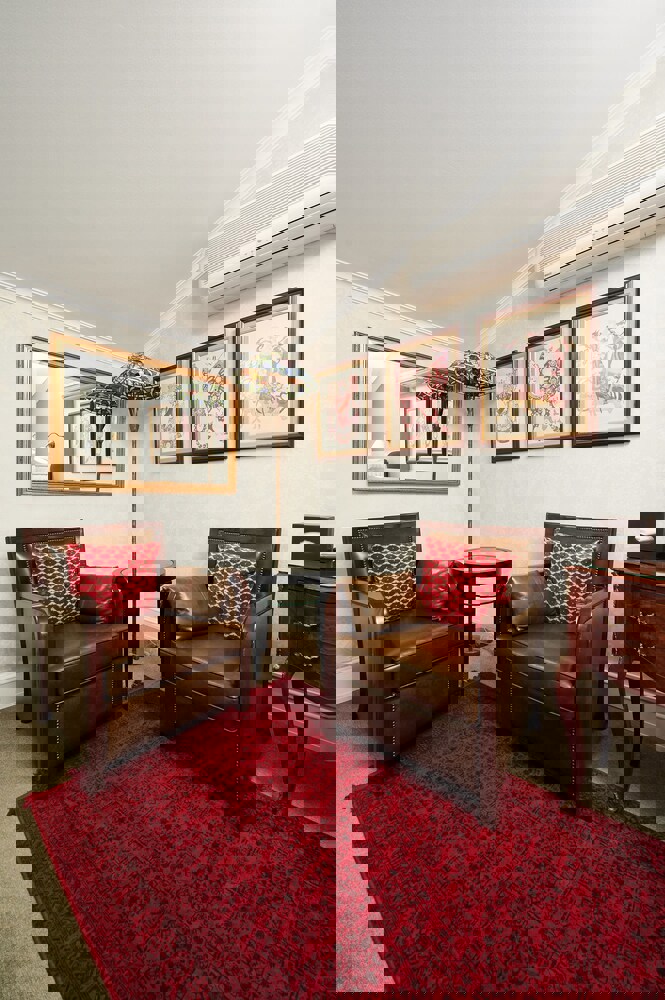 Faikpasha Apartments