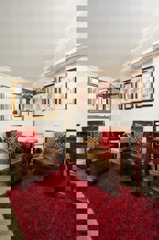 Faikpasha Apartments