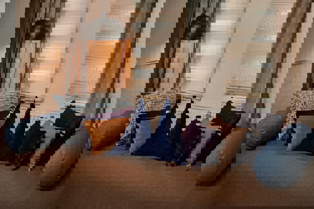 Faikpasha Apartments