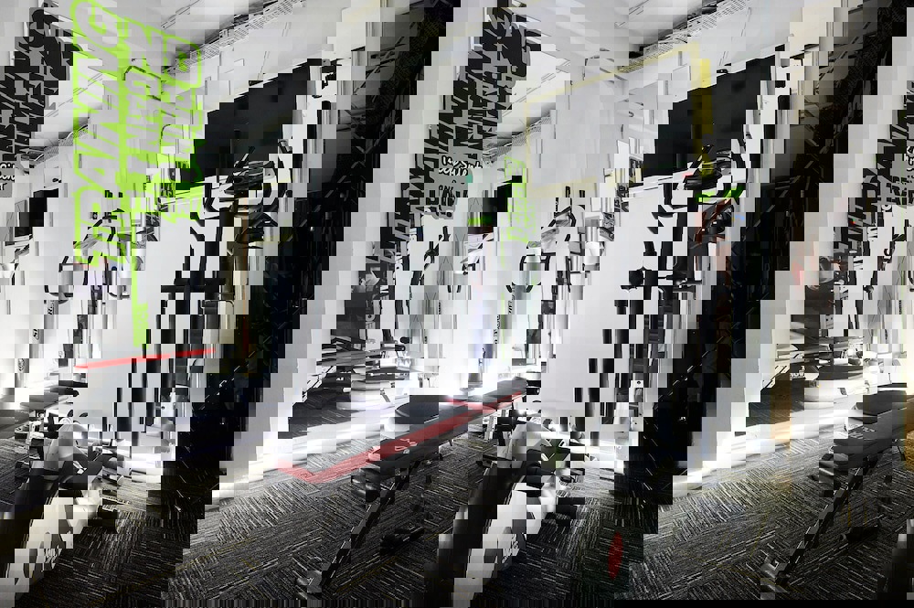 Faikpasha Apartments