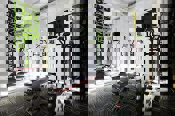 Faikpasha Apartments