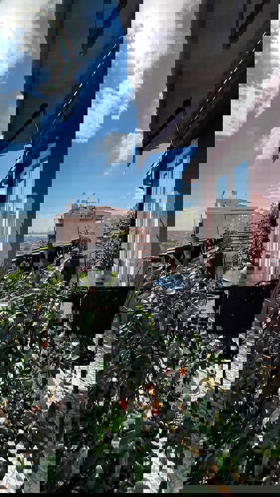 Faikpasha Apartments