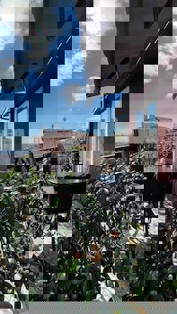 Faikpasha Apartments