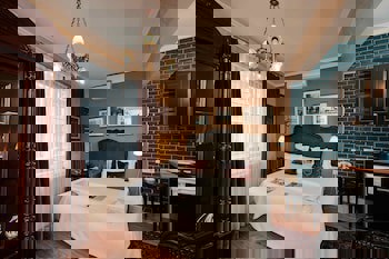 Faikpasha Apartments