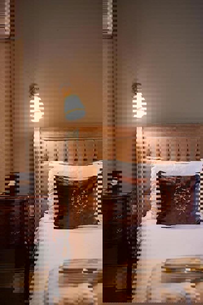 Faikpasha Apartments