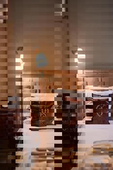 Faikpasha Apartments