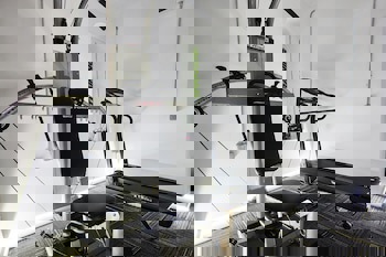 Faikpasha Apartments