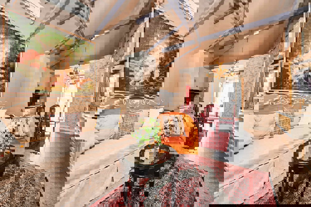 Faikpasha Apartments