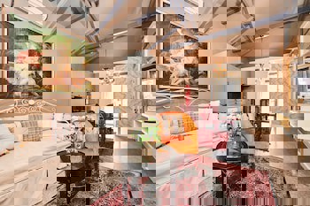 Faikpasha Apartments