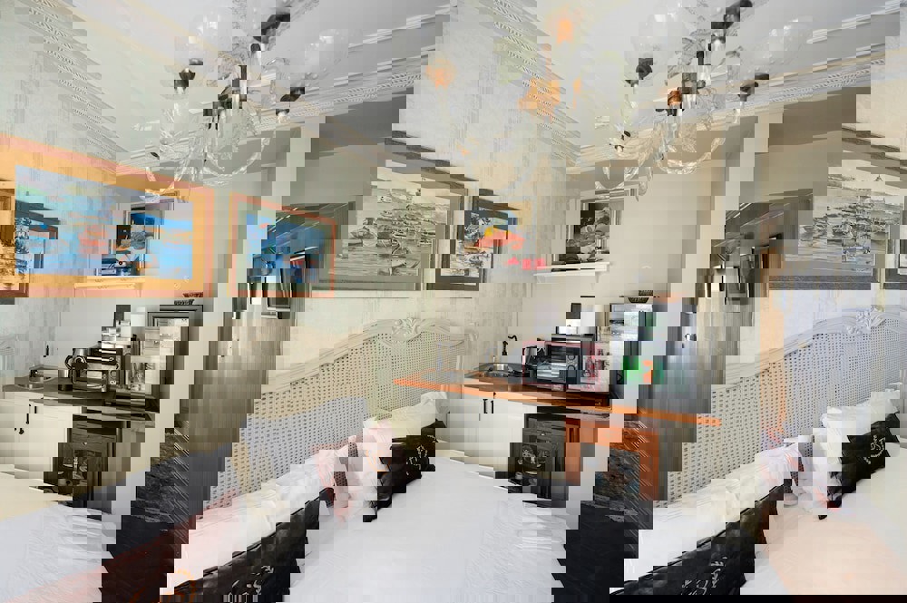 Faikpasha Apartments