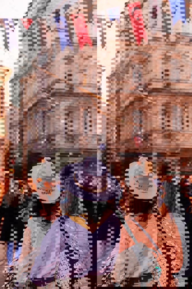 Faikpasha Apartments