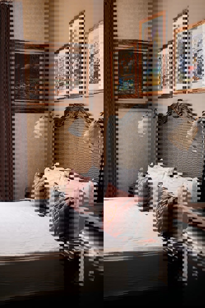 Faikpasha Apartments