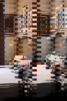 Faikpasha Apartments