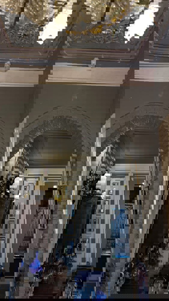 Faikpasha Apartments