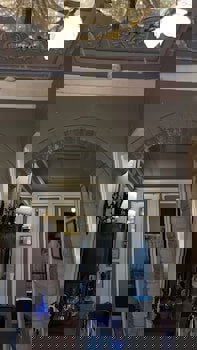 Faikpasha Apartments