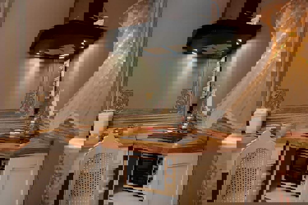 Faikpasha Apartments