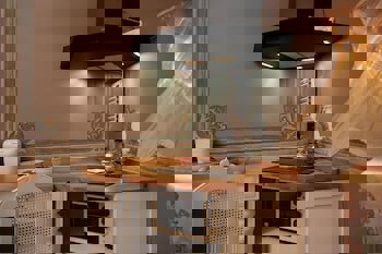 Faikpasha Apartments