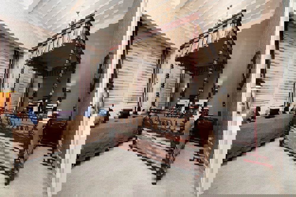 Faikpasha Apartments