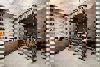 Faikpasha Apartments