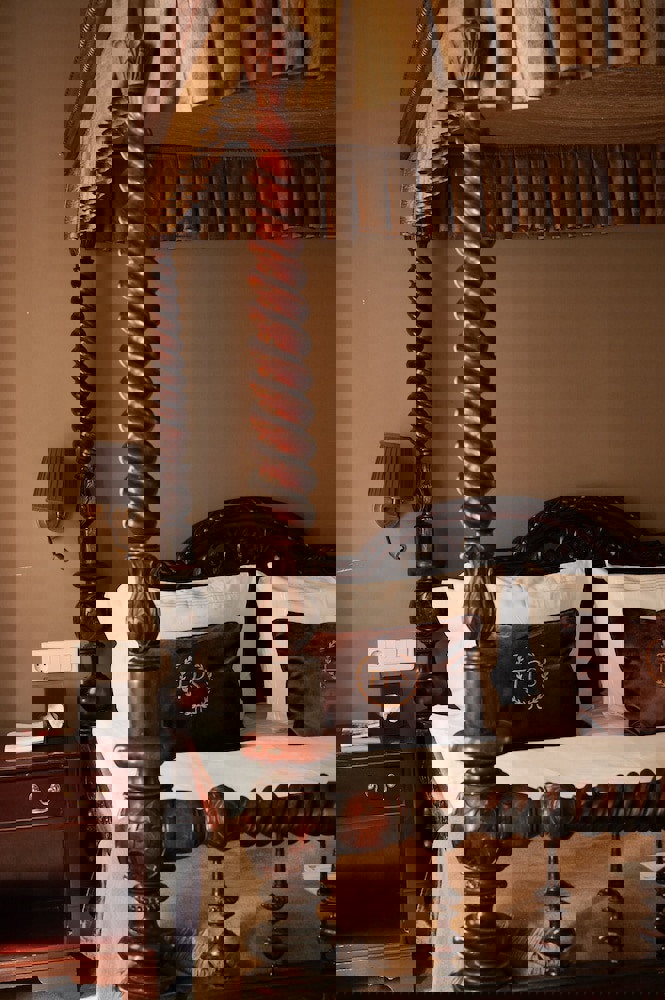 Faikpasha Apartments