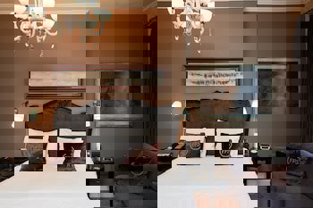 Faikpasha Apartments