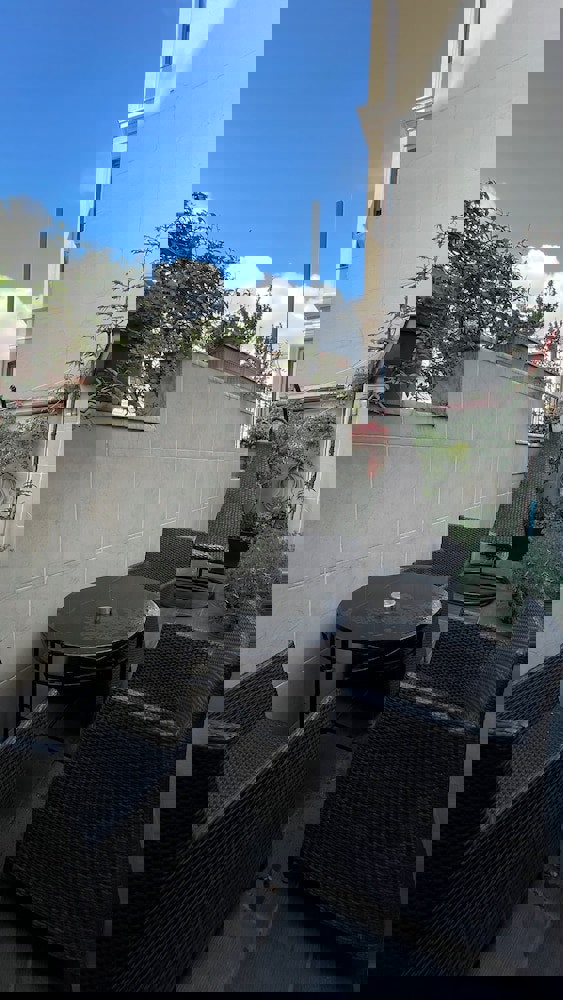 Faikpasha Apartments