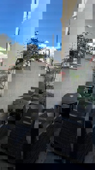 Faikpasha Apartments