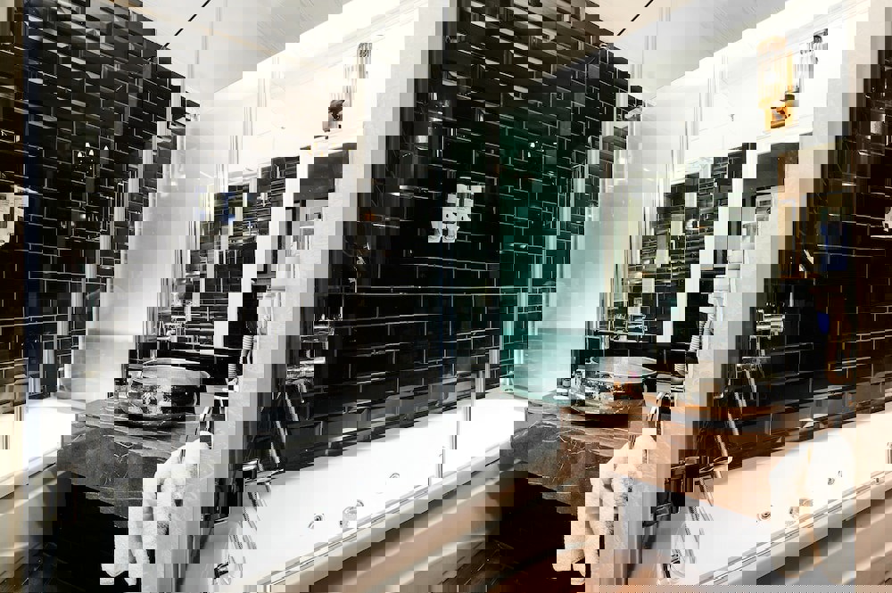 Faikpasha Apartments