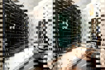 Faikpasha Apartments