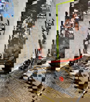 Faikpasha Apartments