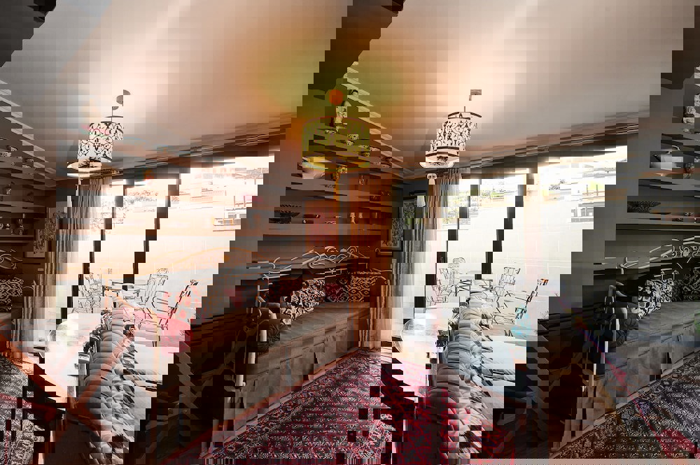 Faikpasha Apartments