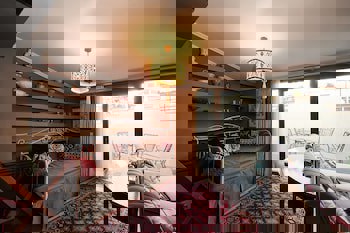 Faikpasha Apartments