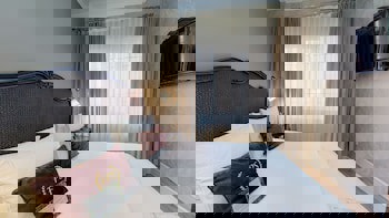 Faikpasha Apartments