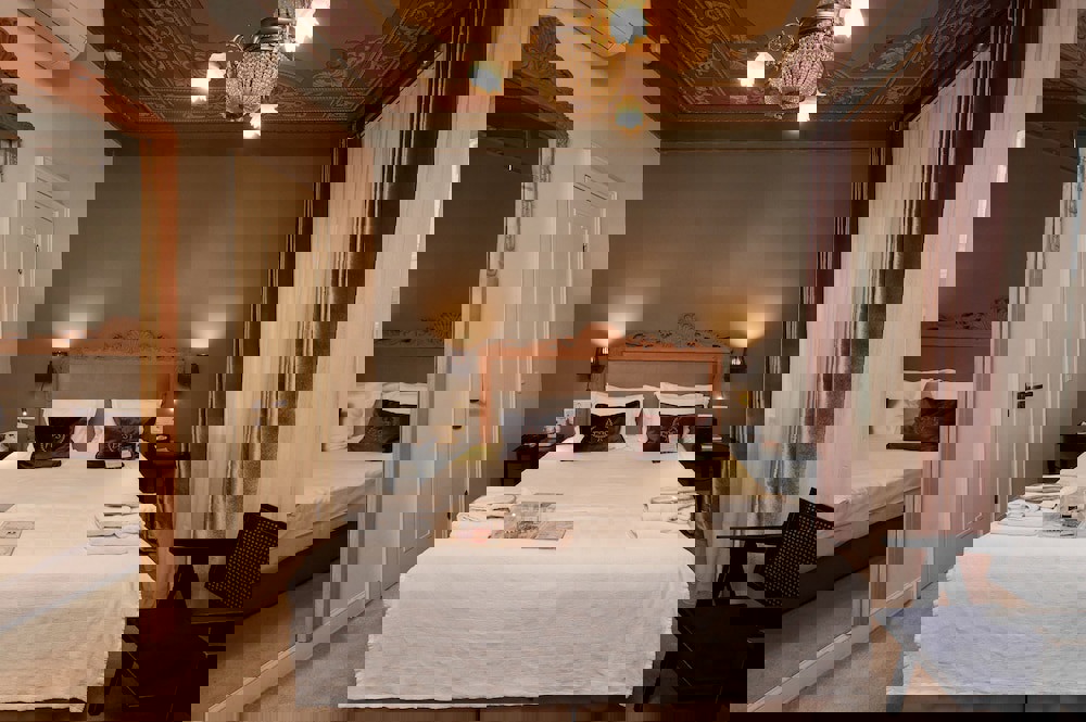 Faikpasha Apartments