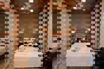 Faikpasha Apartments