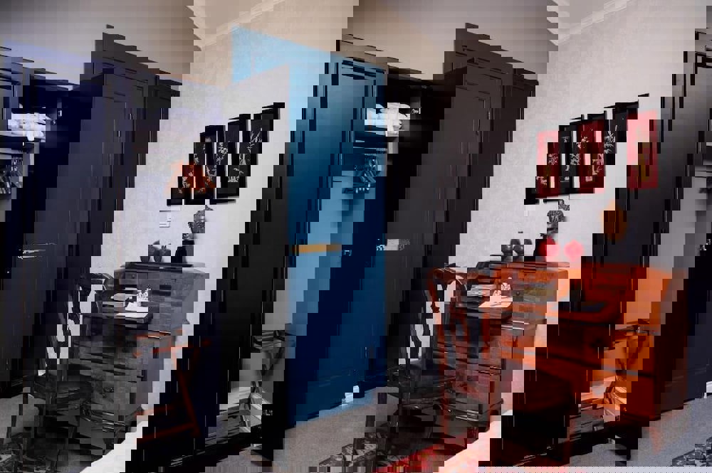 Faikpasha Apartments