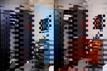 Faikpasha Apartments