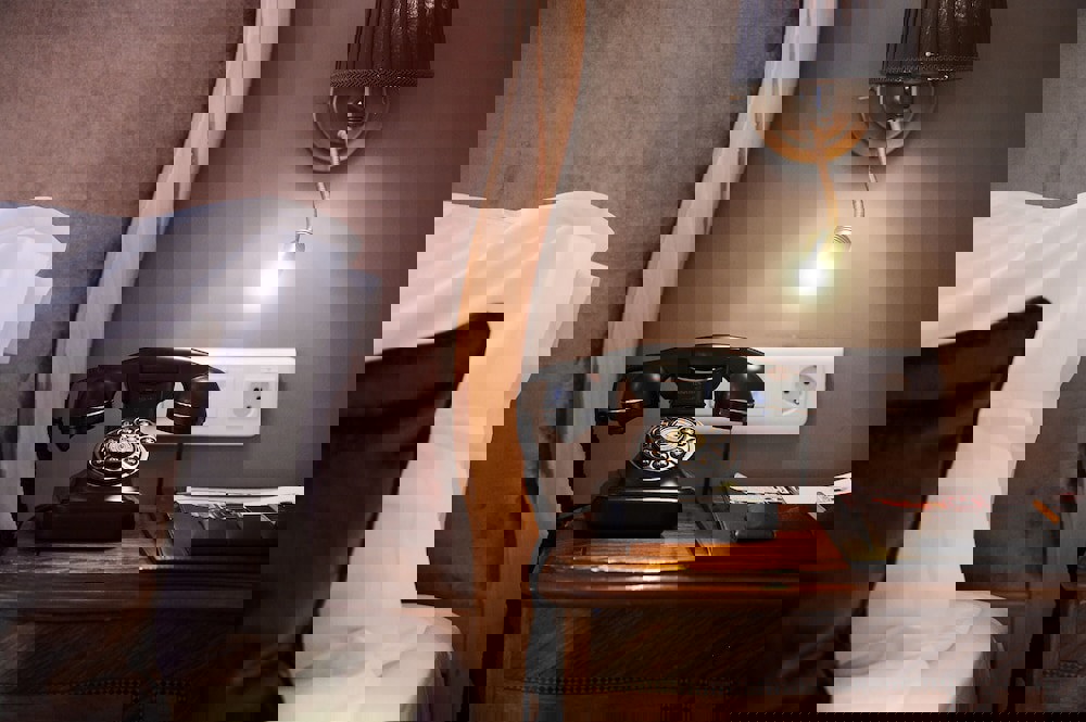 Faikpasha Apartments