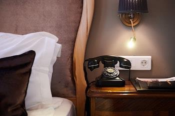 Faik Pasha Suites