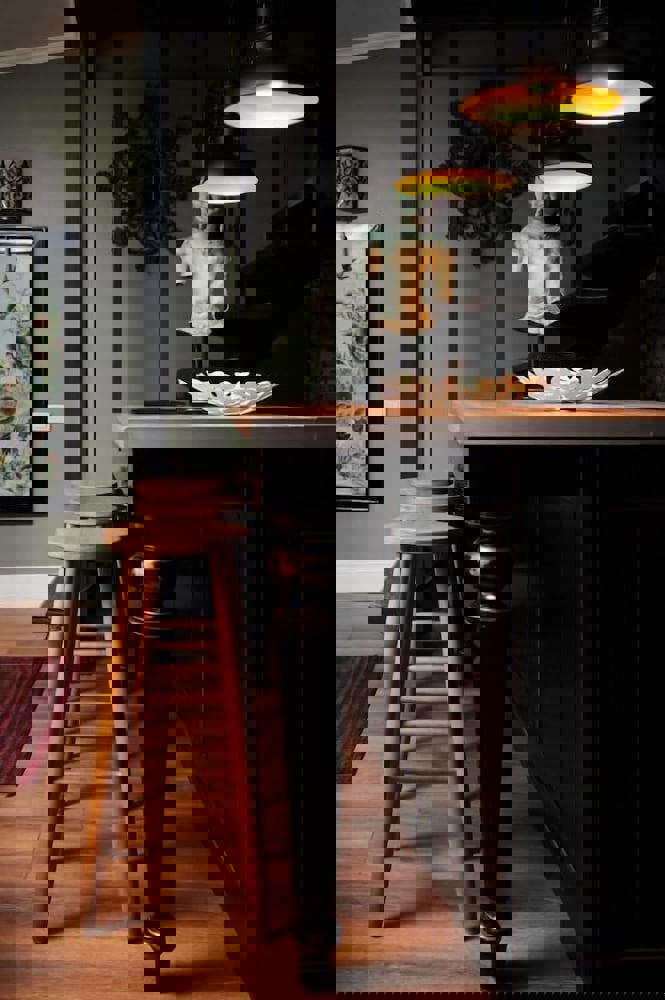 Faikpasha Apartments