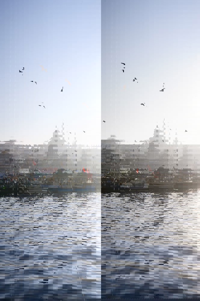 Faikpasha Apartments