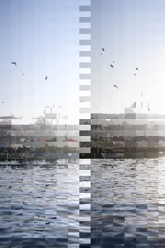 Faikpasha Apartments