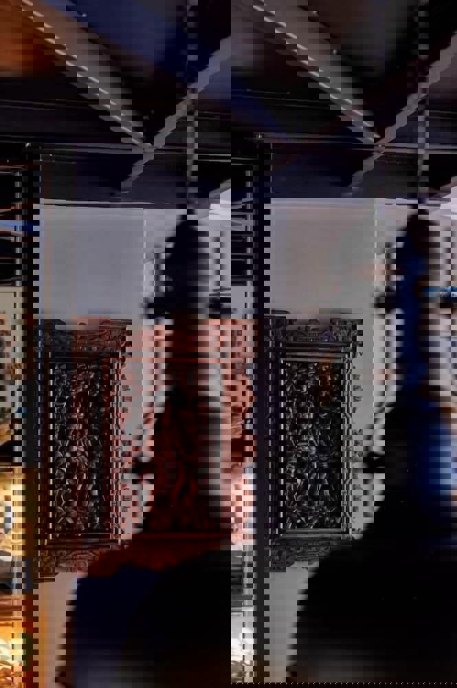 Faikpasha Apartments