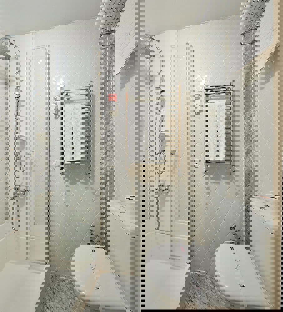 Faikpasha Apartments