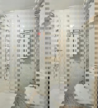 Faikpasha Apartments