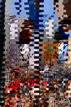 Faikpasha Apartments