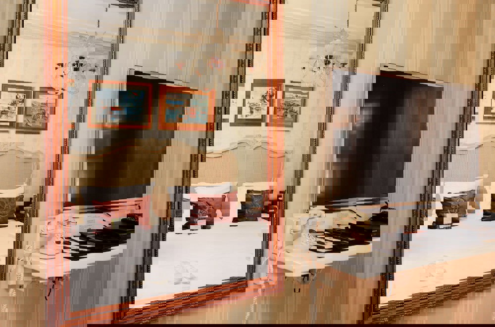 Faikpasha Apartments