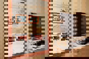 Faikpasha Apartments